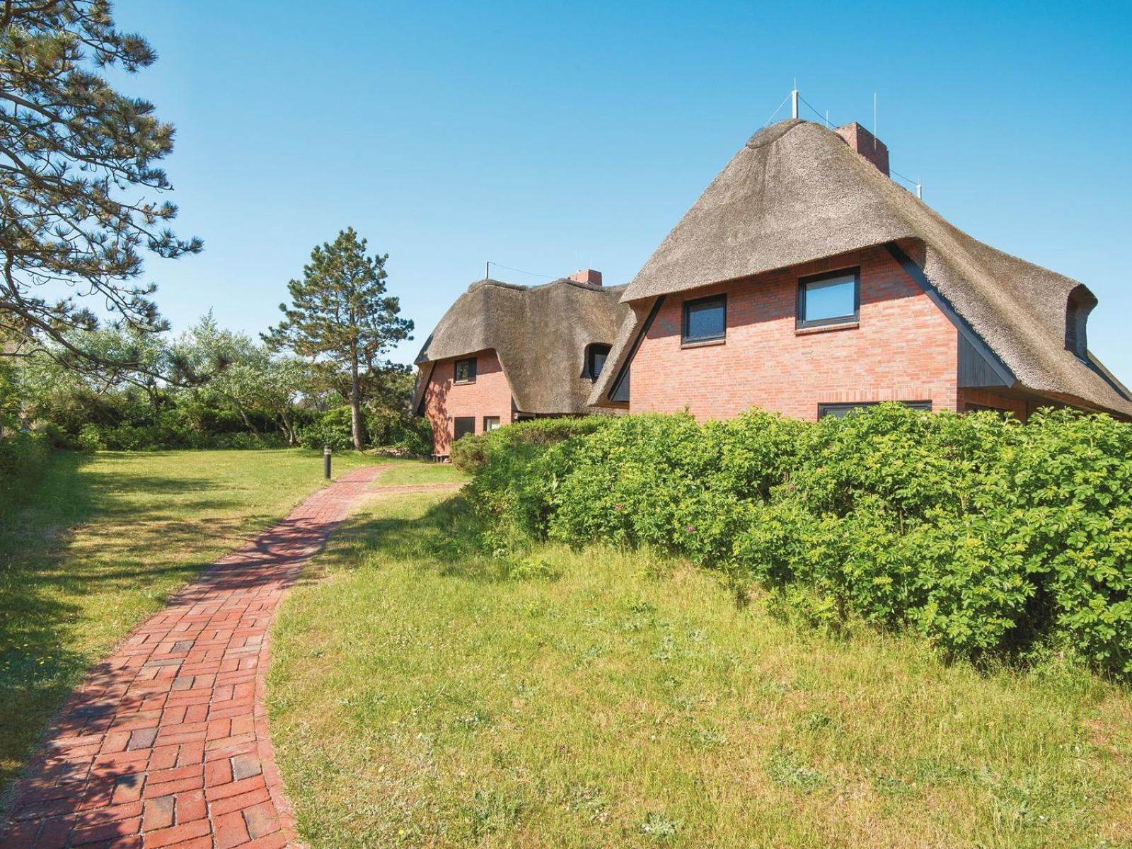 Altue B Von & Mehr Ferienhaus