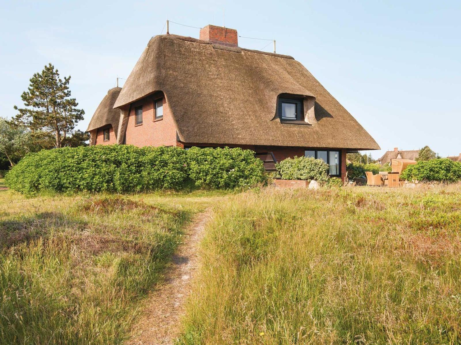 Ferienhaus Altue B Von & Mehr